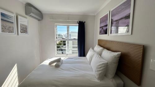 2 Bedroom Shared kitchenette Apartment with beautiful views – khách sạn tại Welgevonden Estate