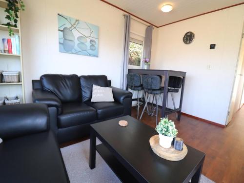 Chalet in Friesland near Wadden Sea, Tzummarum (photo 9)