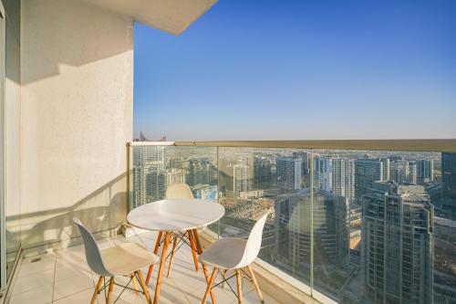 Escape24 - Studio DAMAC Maison Prive Business bay - image 13