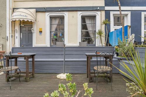 Summerlands Guest House - image 12