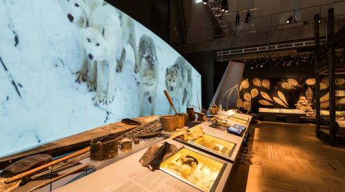 Detente Nature bord de Lac #2 Spa Sauna & Foyer in Ste Brigitte De Laval (QC)