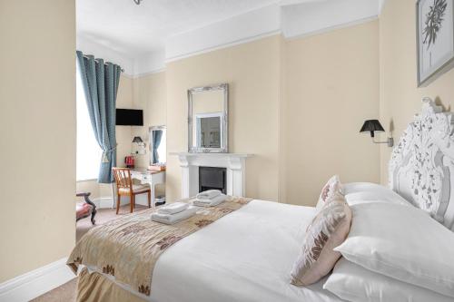 Summerlands Guest House - image 9