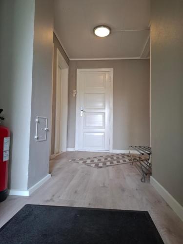 Apartment in the heart of Sunnmore in Vigra
