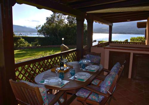 Veranda Turchese - 20m dalla spiaggia