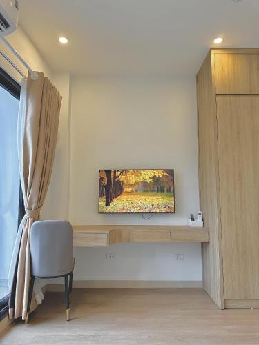 Happy Home - Big balcony - Best location