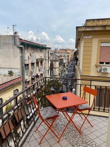 B&B Borgo Antico, Naples