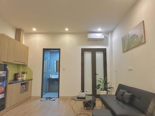 Happy Home - Big balcony - Best location