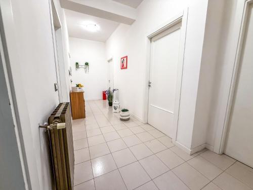 Budapest Apartment Vista Mare Rif A489 - image 5