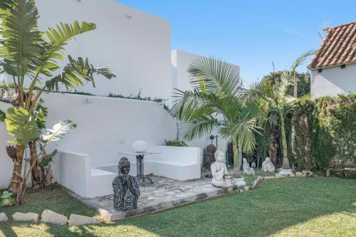 El Rincon del Che in Zahora