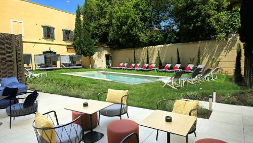 683421737 Hotel Indigo Florence by IHG