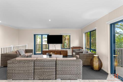 Kavavilla Cowes Close to Beach - image 4