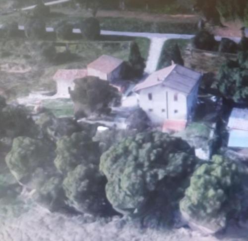 المنظر الخارجي, Agriturismo Cordiglianello in San Marino