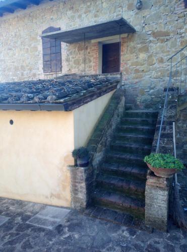 المنظر الخارجي, Agriturismo Cordiglianello in San Marino