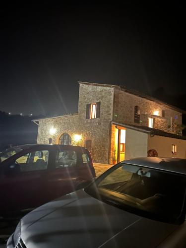 Agriturismo Cordiglianello in San Marino