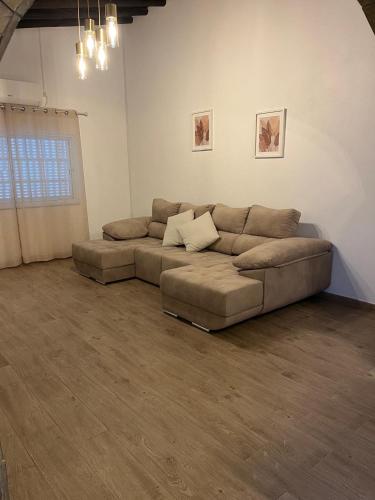 Villa`s Safara in Safara