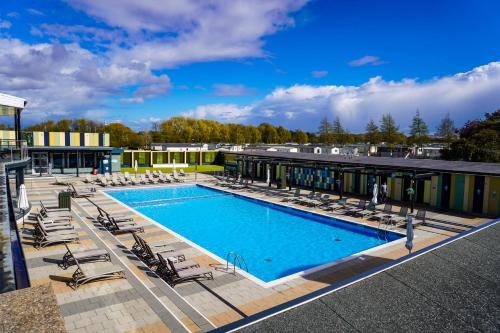 Bassein, Cleethorpes Pearl Holiday Park by Away Resorts in Humberston