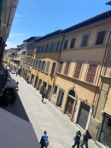 Da Mariolino in Porta Crucifera