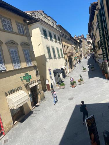 Da Mariolino in Porta Crucifera