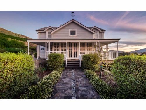 Faciliteiten, Nimbo Fork Lodge in Tumut