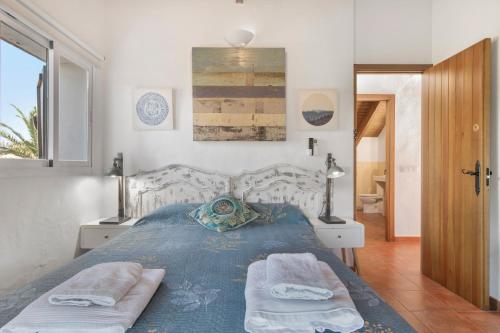 El Rincon del Che in Zahora