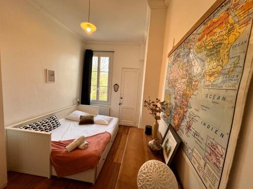 Tropical House, Bordeaux (Foto 9)
