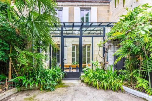 Tropical House, Бордо