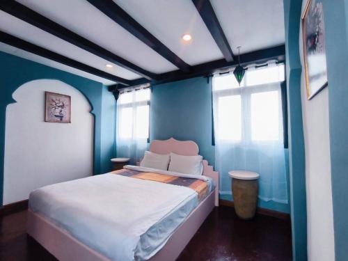 mstay, Bangkok