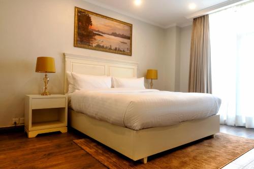 PC Residences Gulberg Lahore - image 14