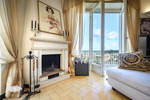 Villa Marcella - Accommodation - Santa Margherita Ligure