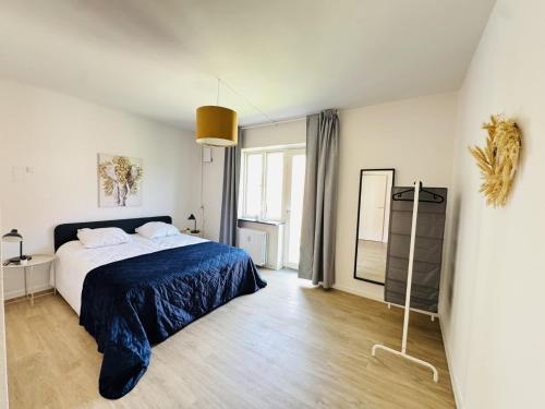 aday - Lodsejervej Suite 2 in Randers City Center