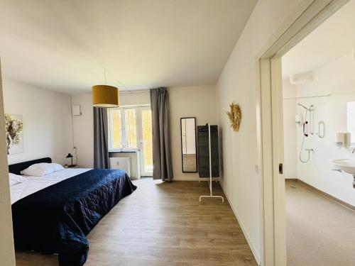 aday - Lodsejervej Suite 2 in Randers City Center