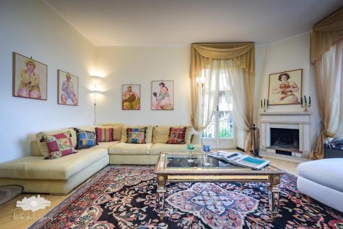 Villa Marcella - Accommodation - Santa Margherita Ligure