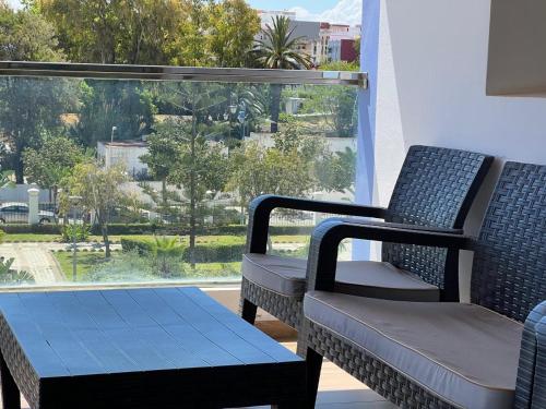 PUERTO MARINA ASILAH in Asilah