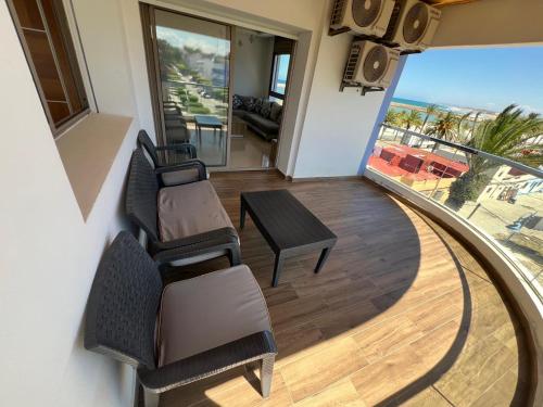 PUERTO MARINA ASILAH in Asilah