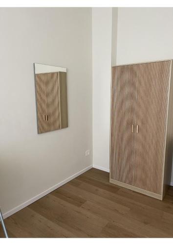 Bonci Rooms - Appartamento in zona Policlinico Gemelli, Università Cattolica, Vaticano, Stadio Olimpico, Roma (foto 10)