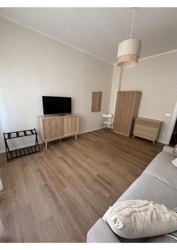 Bonci Rooms - Appartamento in zona Policlinico Gemelli, Università Cattolica, Vaticano, Stadio Olimpico, Roma (foto 7)