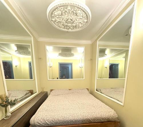 Party Apartment With Sauna & Karaoke, Riga (Foto 10)