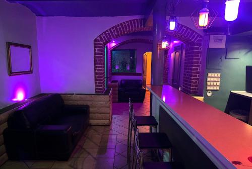 Party Apartment With Sauna & Karaoke, Riga (Foto 7)