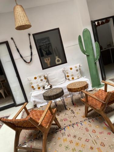 Riad 24, Marrakech (photo 2)