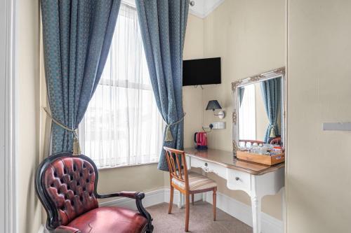 Summerlands Guest House - image 5