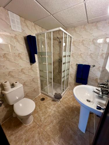 Hostal Residencia Cardona - image 10