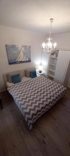 Guesthouse Dubrovnik Room Type - Double Room with Shared Bathroom