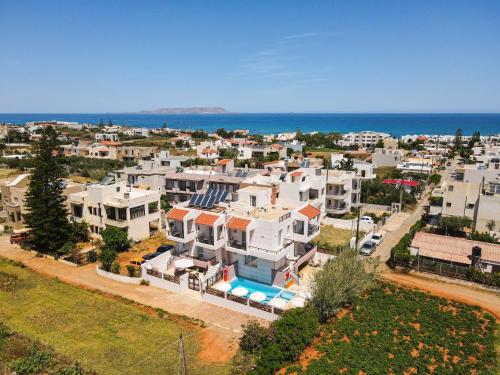 AVENA Suites 3
