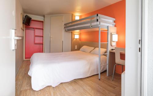 Première Classe Nantes Est-St Sebastien Sur Loire - Hôtel - Saint-Sébastien-sur-Loire