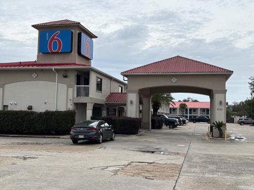 Motel 6 Sulphur, LA in Sulphur (LA)