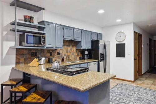 外部景觀, Pet-Friendly 3 Bedroom Townhome In Frisco - Short Drive To Breck! in 弗里斯科