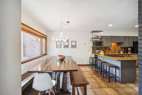 外部景觀, Pet-Friendly 3 Bedroom Townhome In Frisco - Short Drive To Breck! in 弗里斯科