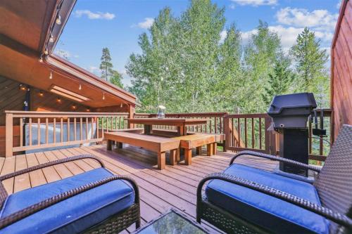 外部景觀, Pet-Friendly 3 Bedroom Townhome In Frisco - Short Drive To Breck! in 弗里斯科