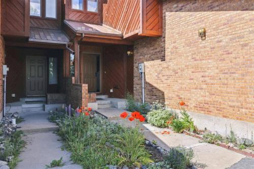外部景觀, Pet-Friendly 3 Bedroom Townhome In Frisco - Short Drive To Breck! in 弗里斯科
