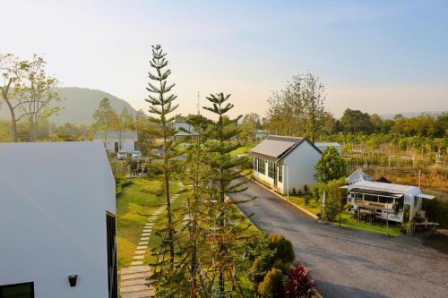 myrrh Resort - 전망